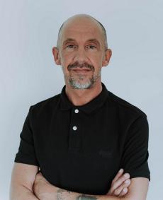 Gregg Silva